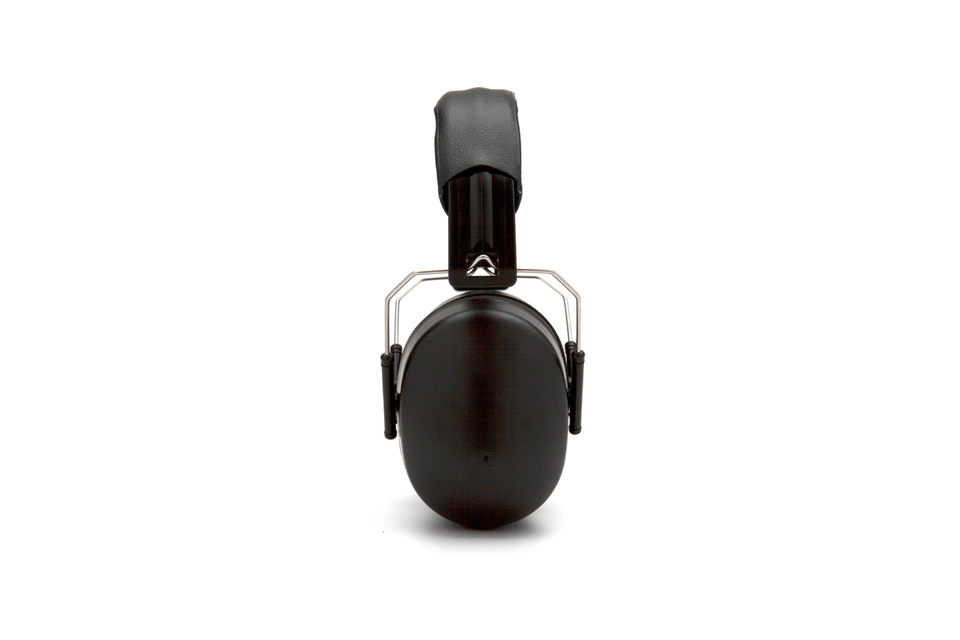 PYRAMEX Passive Pro Series NRR 27dB Earmuffs - Black